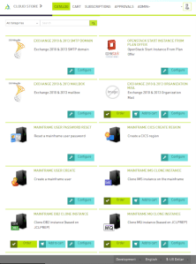 Cloudfactory Storefront